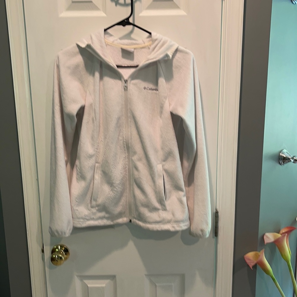 Columbia jacket
